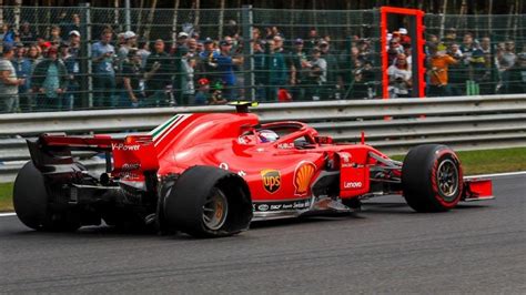 f1 spa 2018 results.